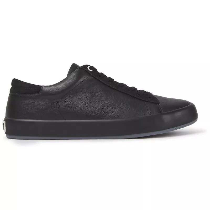 Camper Mens Andratx Shoes Black Sportpursuit