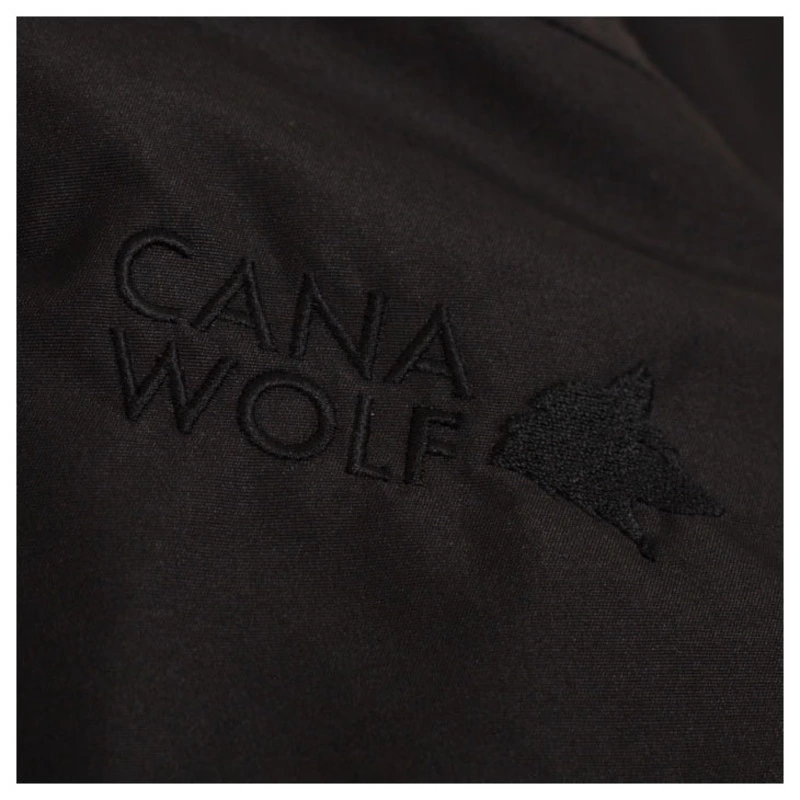 Cana wolf 2024 thermal jacket