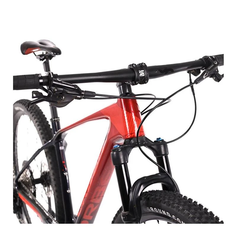 Orbea Alma 2020 Shimano Ultegra Deore Xt Hard Tail Mountain Bike Blac
