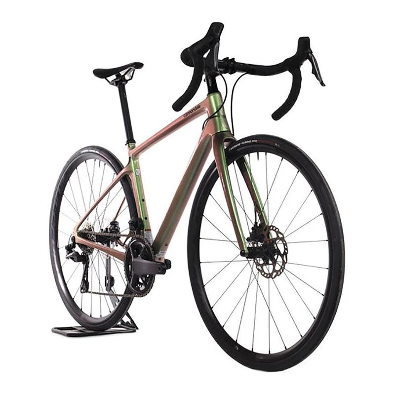 Cannondale Synapse Carbon 2 Ultegra Di2 2022 Shimano Ultegra Di2 Road