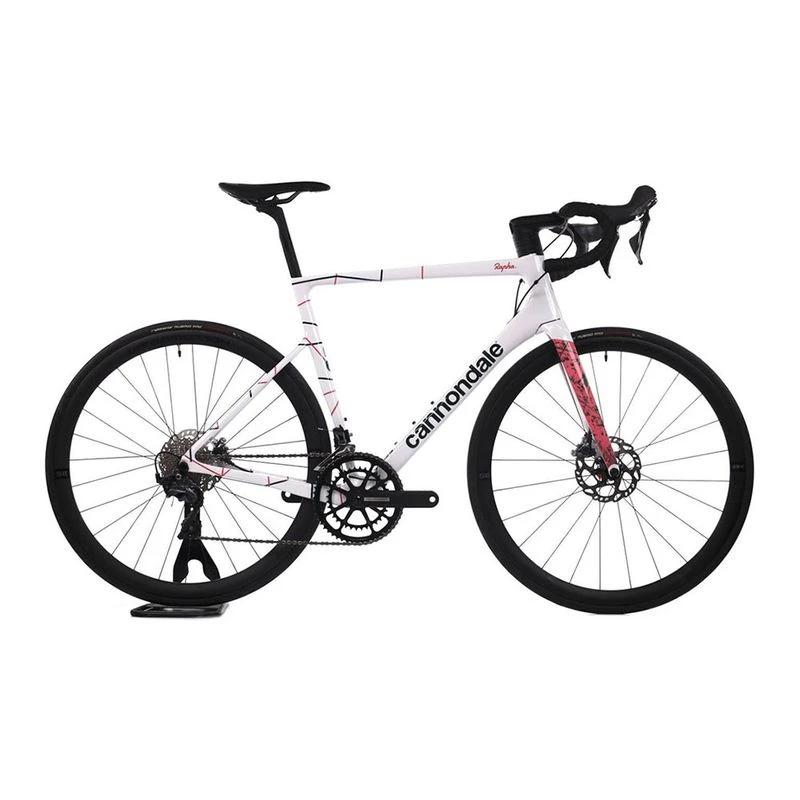 Cannondale Supersix Evo Hi Mod Disc Ultegra Rapha 2022 Shimano Ultegra