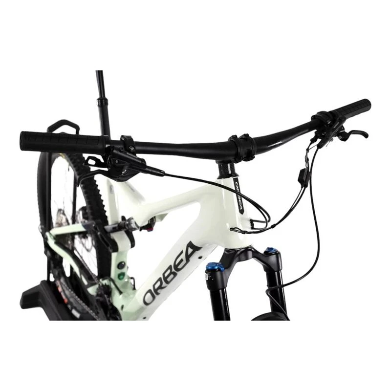 Orbea Orbea RISE M20 2022 SLX 12V 29 VTT tout suspendu a assistance