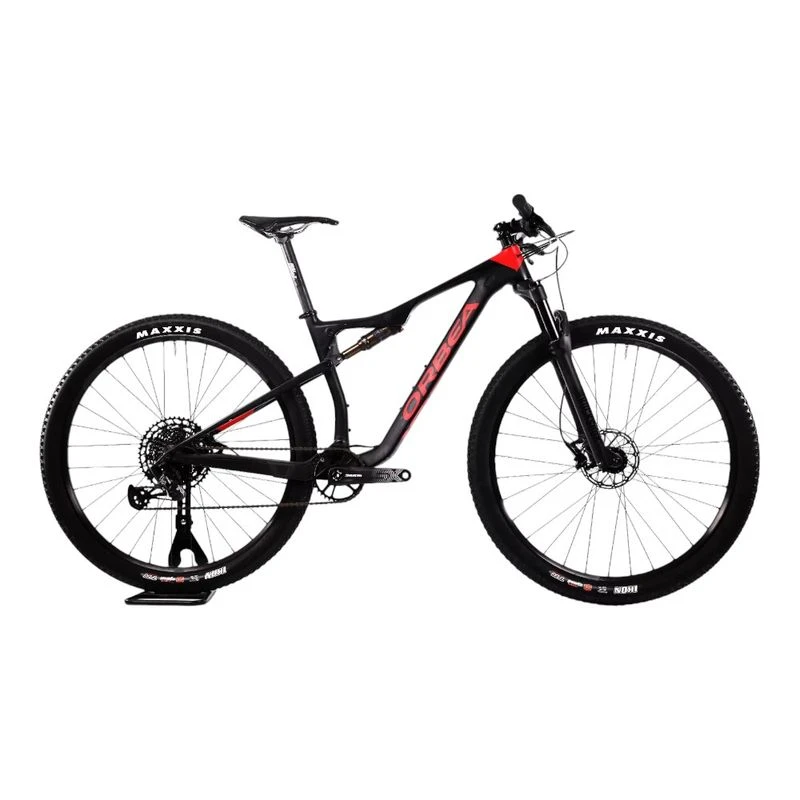 Orbea full 2019 best sale