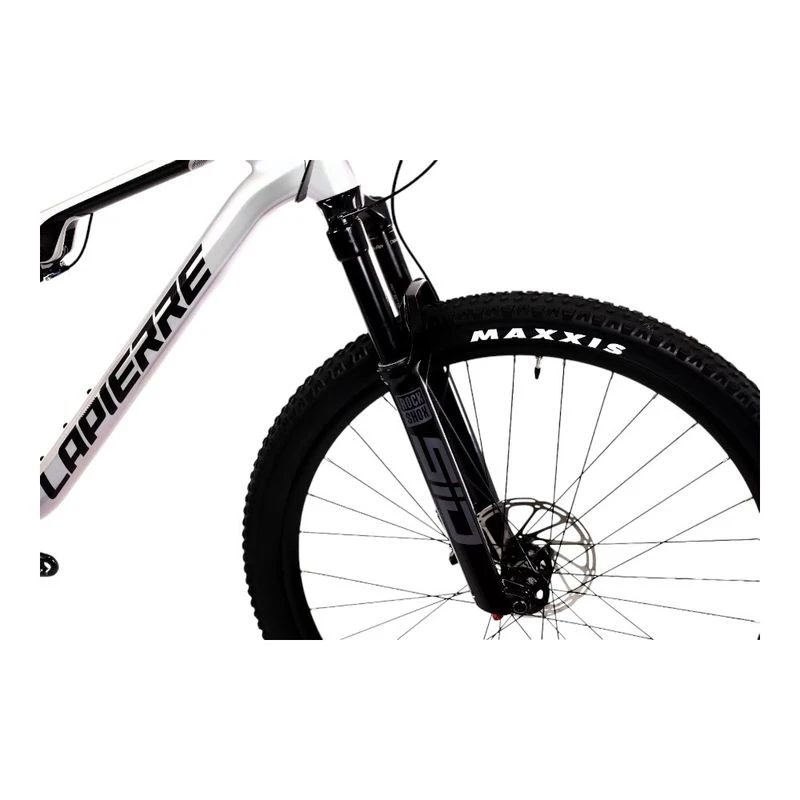 Lapierre Xrm 6.9 2023 Gx Eagle 12V 29 Full Suspension Mountain Bike W