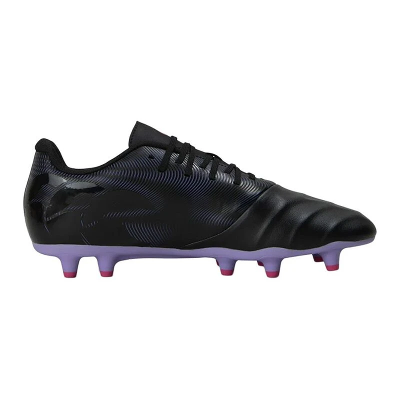 Canterbury Scarpe da rugby CCC Phoenix Genesis Team FG Nero privat
