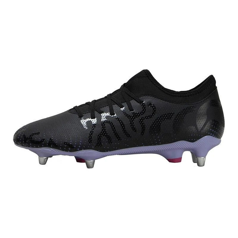 Canterbury CCC Speed Infinite Team SG Rugby Boots Black Sportpursu