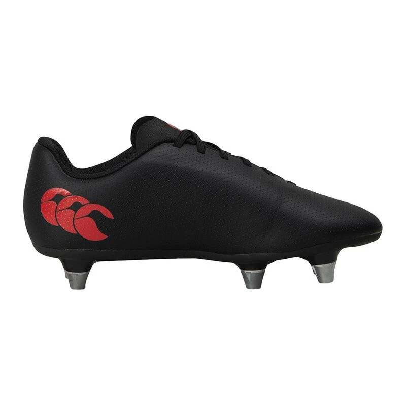 Canterbury boys rugby boots 2025