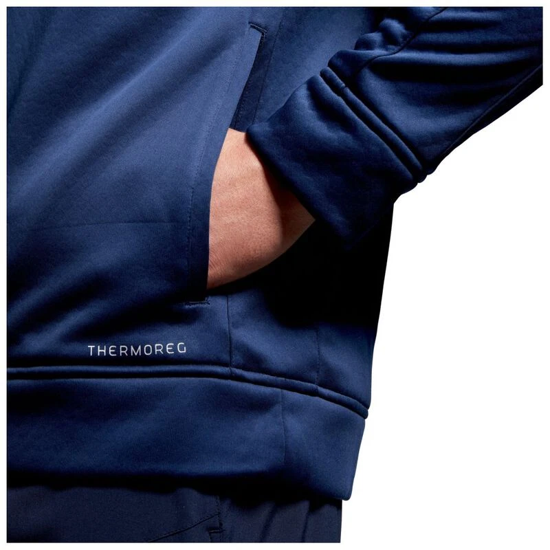 Canterbury thermoreg fleece online