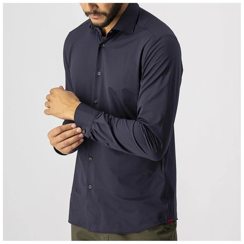 Castelli perfetto long sleeve dark infinity blue sale