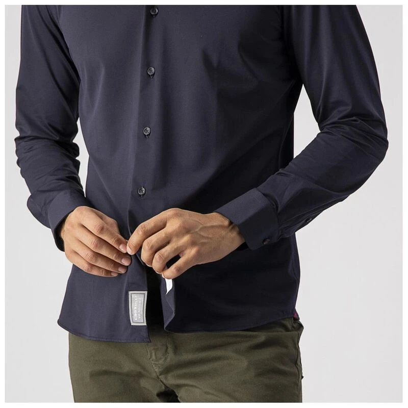 Castelli perfetto long sleeve dark infinity blue clearance