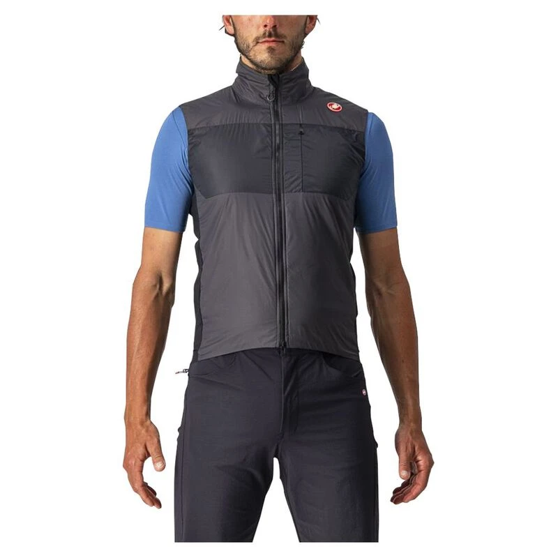 Castelli thermal vest top