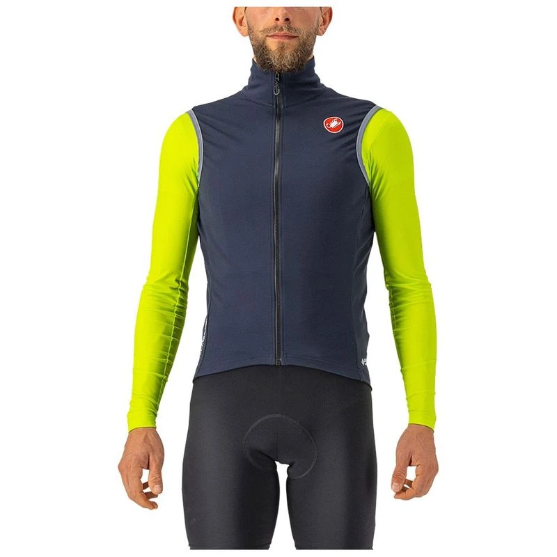 Castelli perfetto long sleeve sky blue hotsell