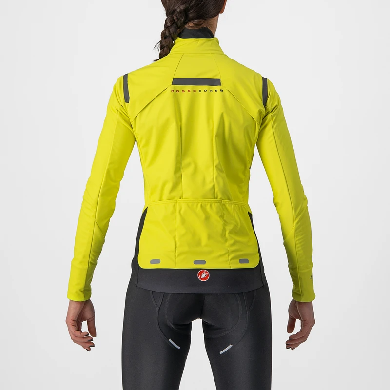 Castelli pave jacket hot sale