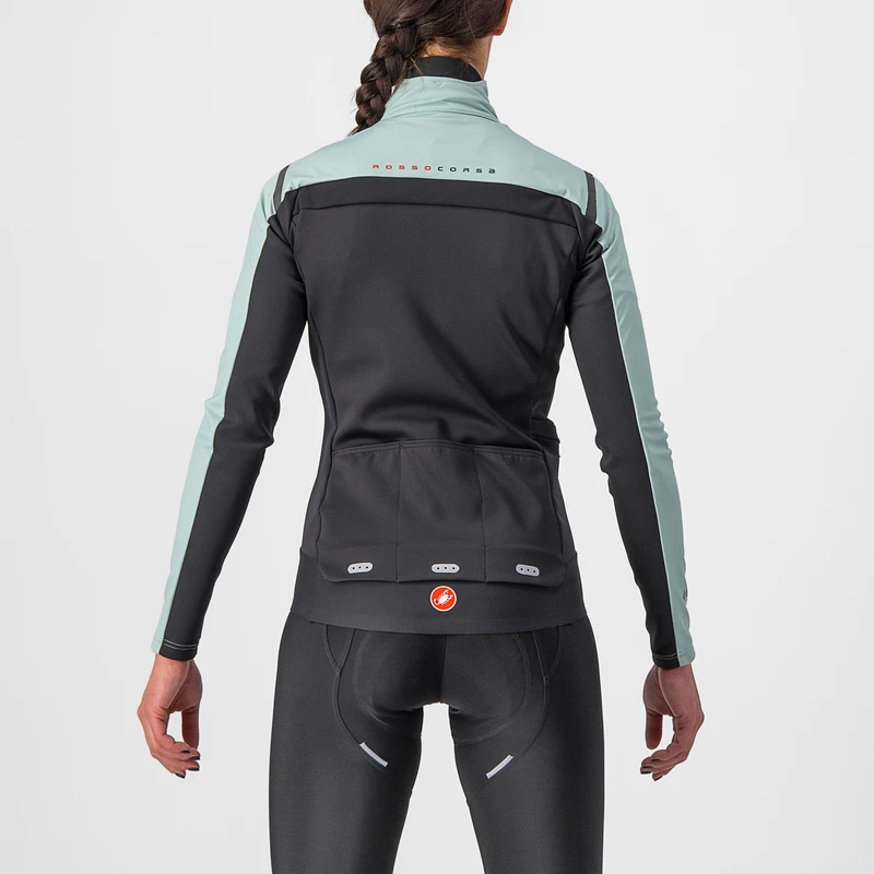 Castelli alpha ros jacket womens shop