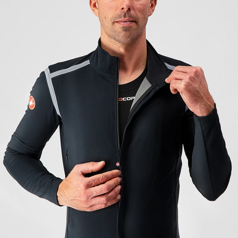 Castelli gabba jacket store sale