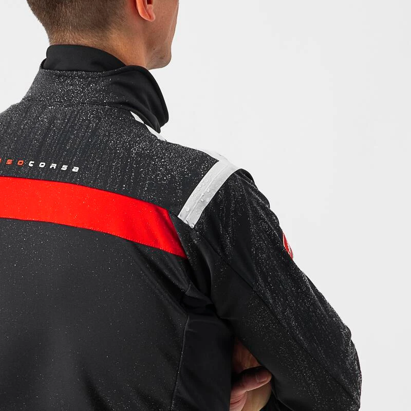 Castelli alpha jacket sale top