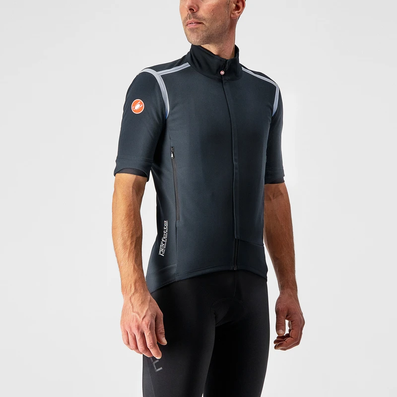 Castelli gabba convertible jacket online