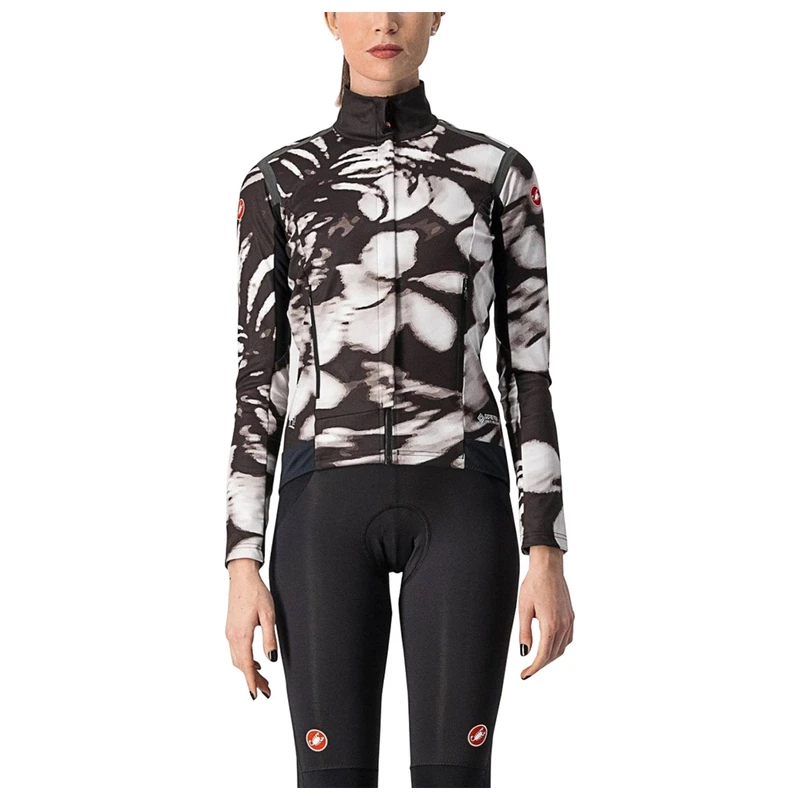 Castelli perfetto womens long sleeve jersey store