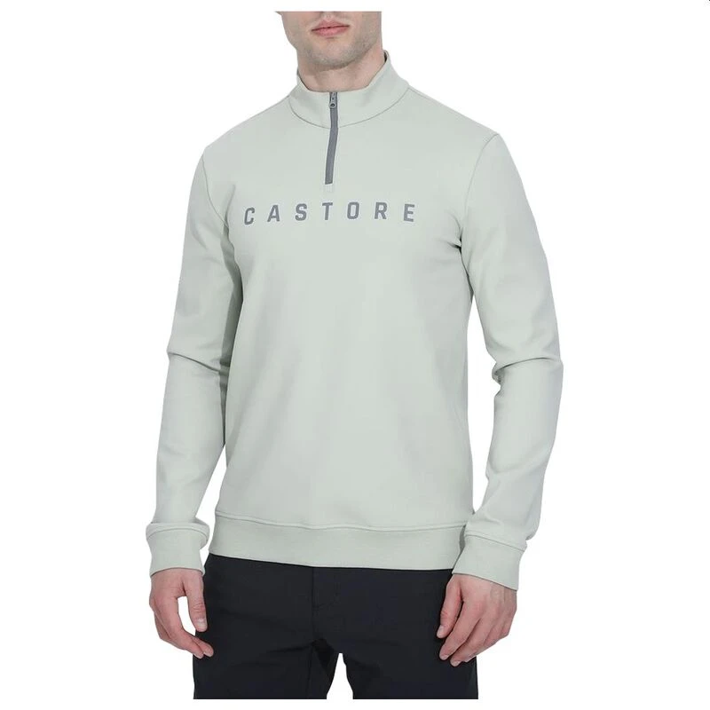 Castore garcia 2025 waterproof hoodie