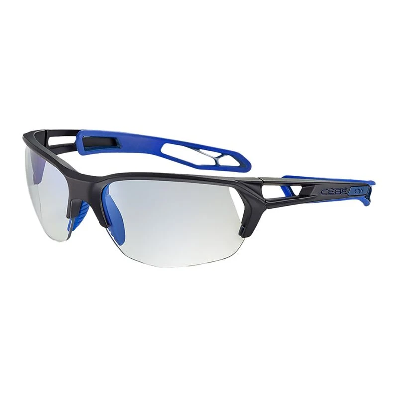 Cebe Strack Ultimate M Sunglasses Black Sportpursuit