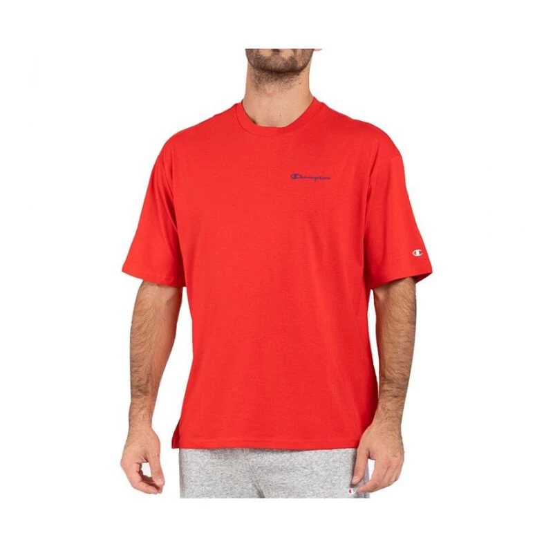 Burgundy champion shirt hot sale