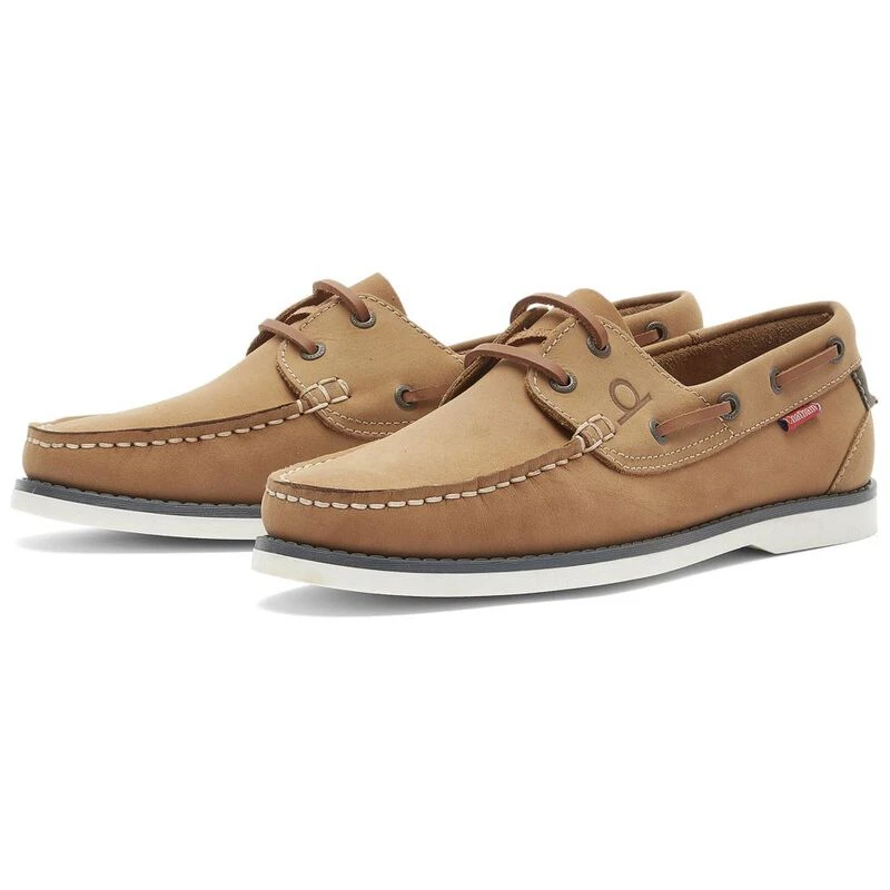Chatham men's sales boat shoes