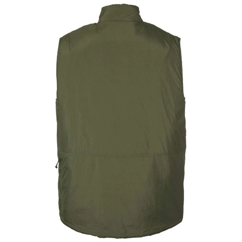 Hunter green vest mens store