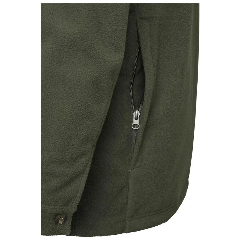 Chevalier Mens Border Jacket (Dark Green) | Sportpursuit.com