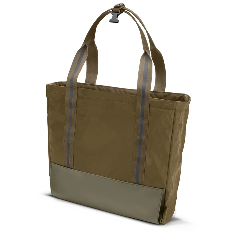 Chrome Civvy Messenger Tote Bag Blckchrm Stone Grey Sportpursuit.c