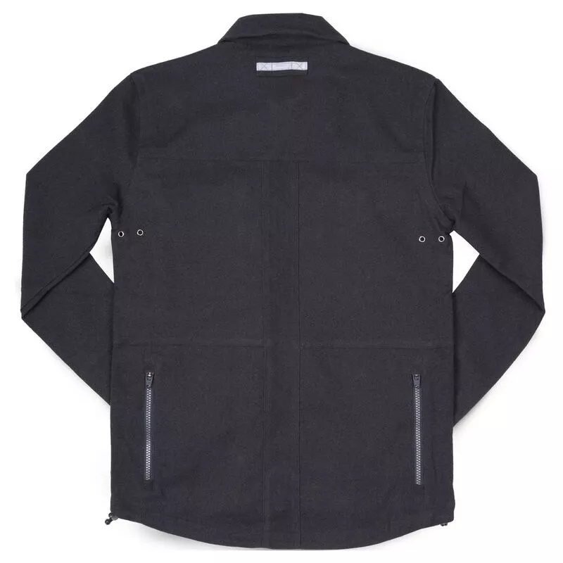 Black ike jacket outlet