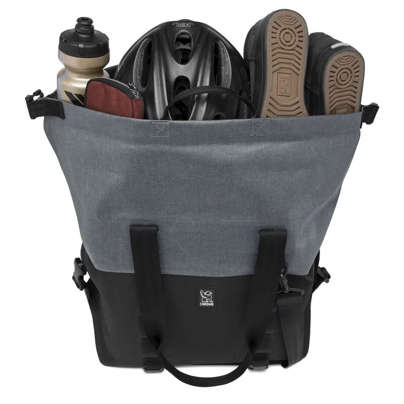 Urban ex rolltop tote 40l 2025