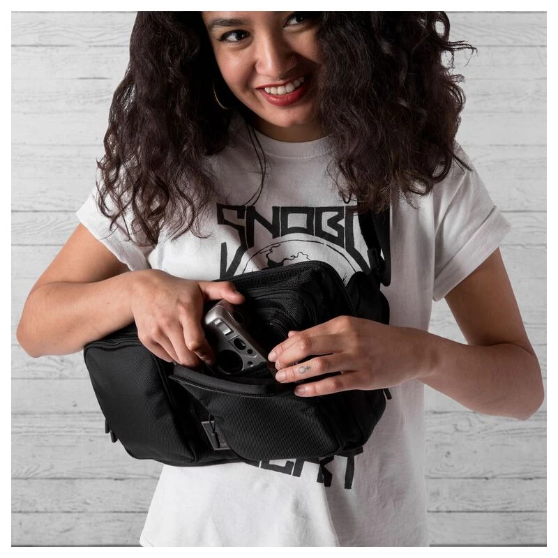Chrome industries mxd shop segment sling bag