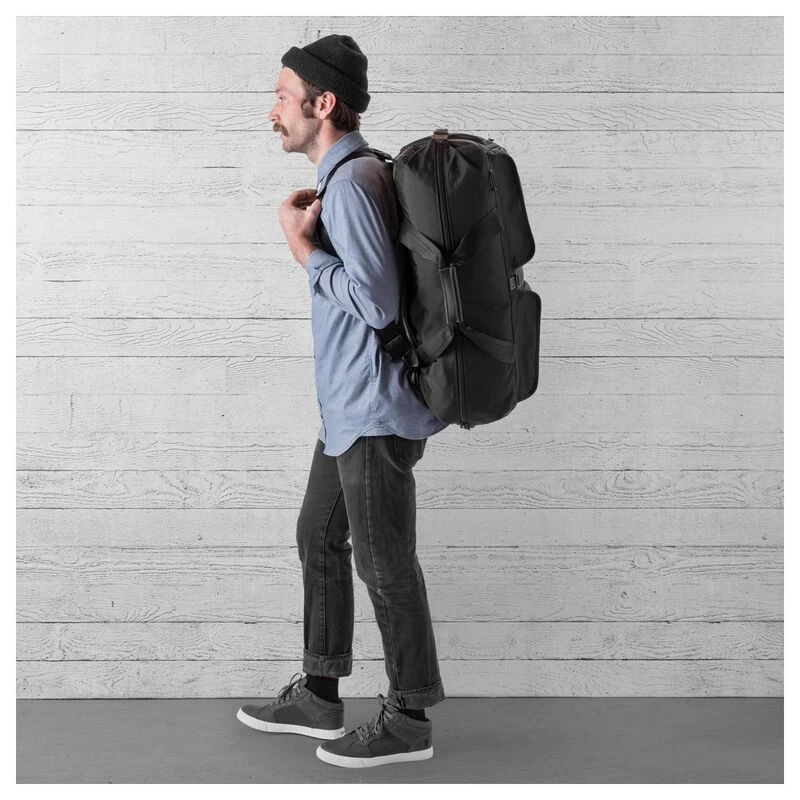 Chrome surveyor online duffle review