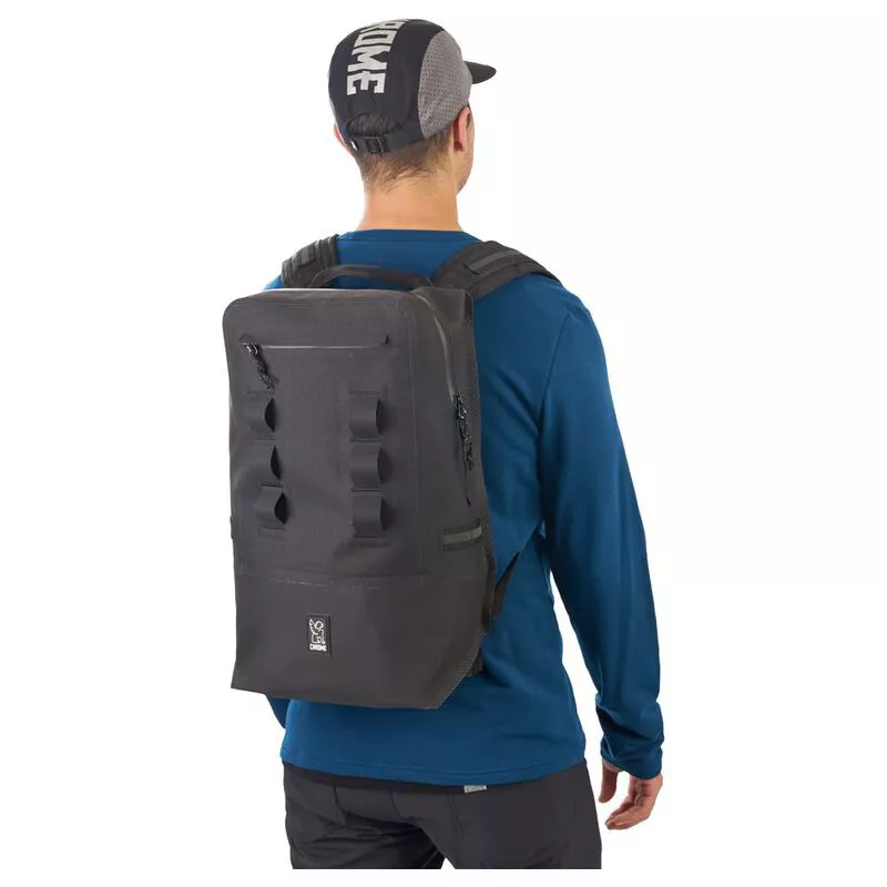 Chrome urban ex 18l top