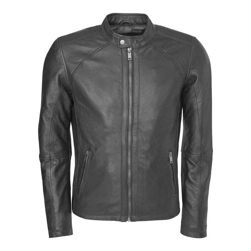 Chyston Veste Thibaut Homme Noir privatesportshop.be fr