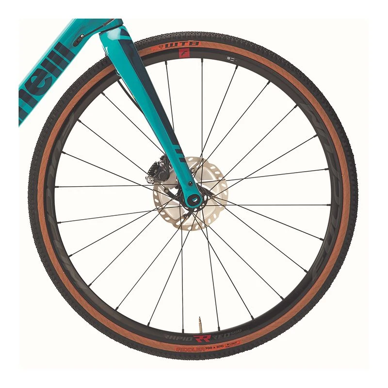 Cinelli Zydecoking Ultegra 11V Hybrid Bike Blue Sportpursuit