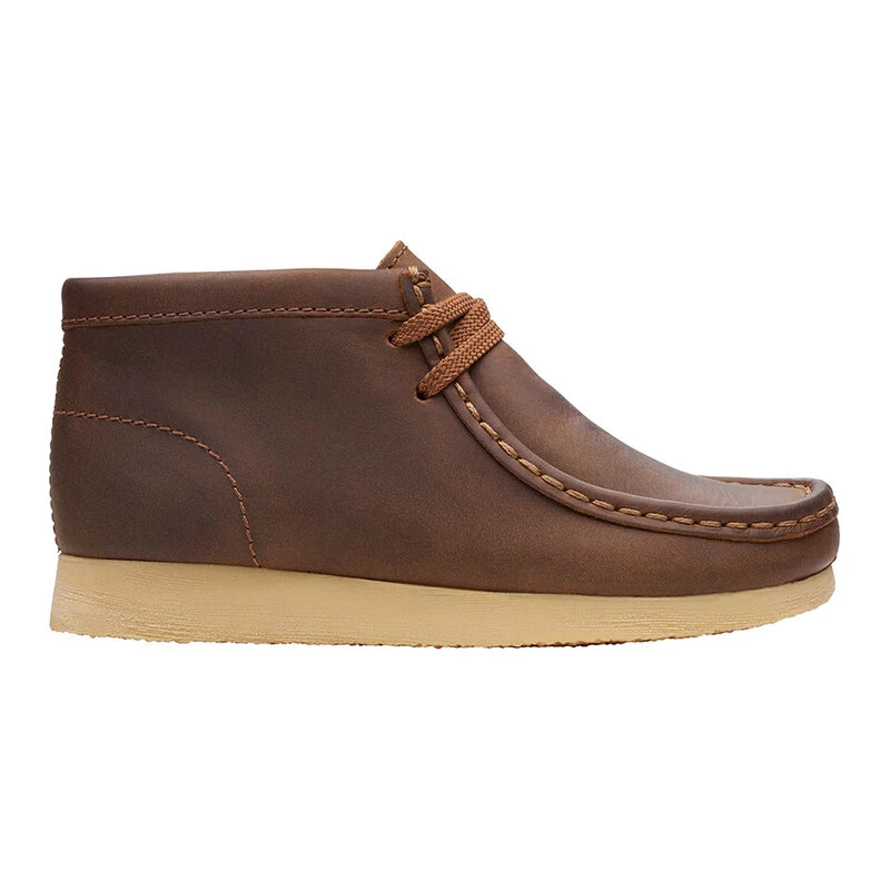 Kids wallabees top