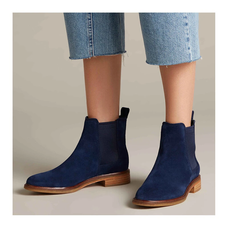 Clarkdale arlo boots new arrivals