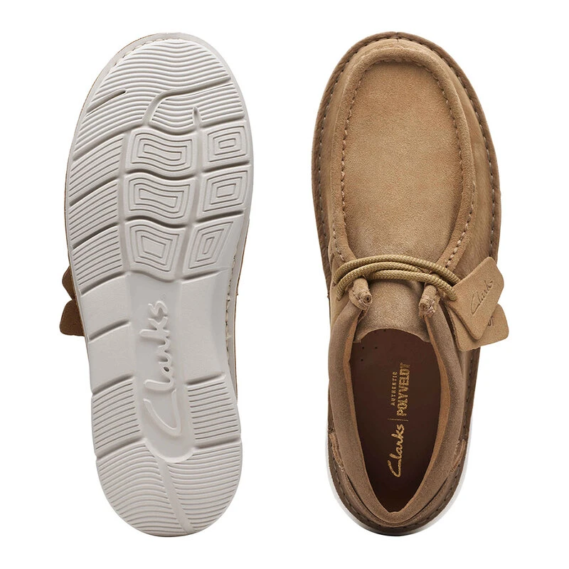 Mens polyveldt shoes store