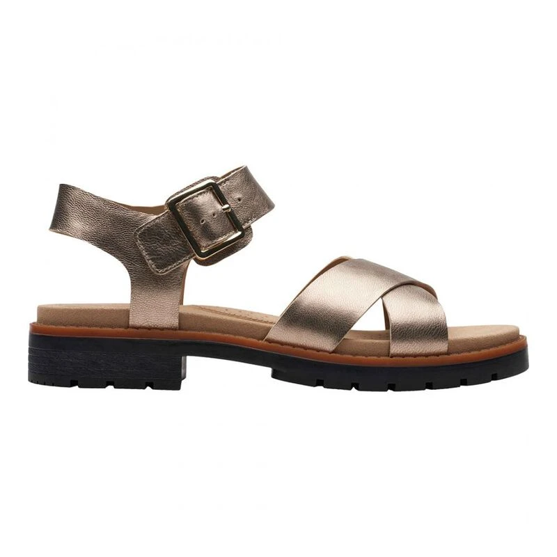 Clarks orinoco shop sandals