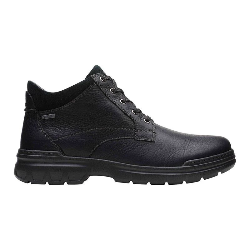 Clarks gtx mens shoes top