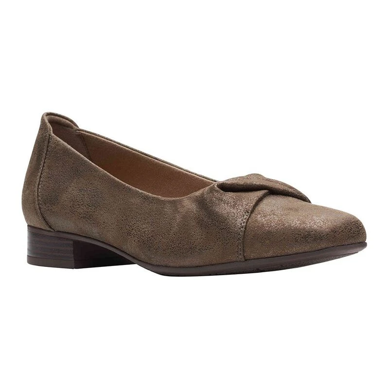Clarks dalia pearl shoe boot 2025