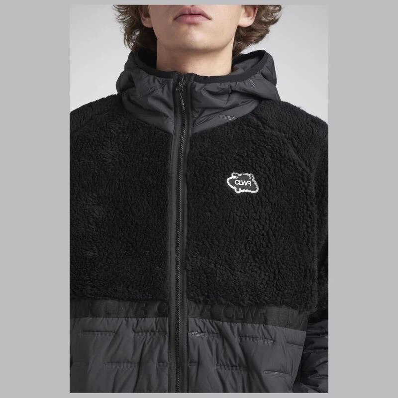 Men's morph deals hoodie