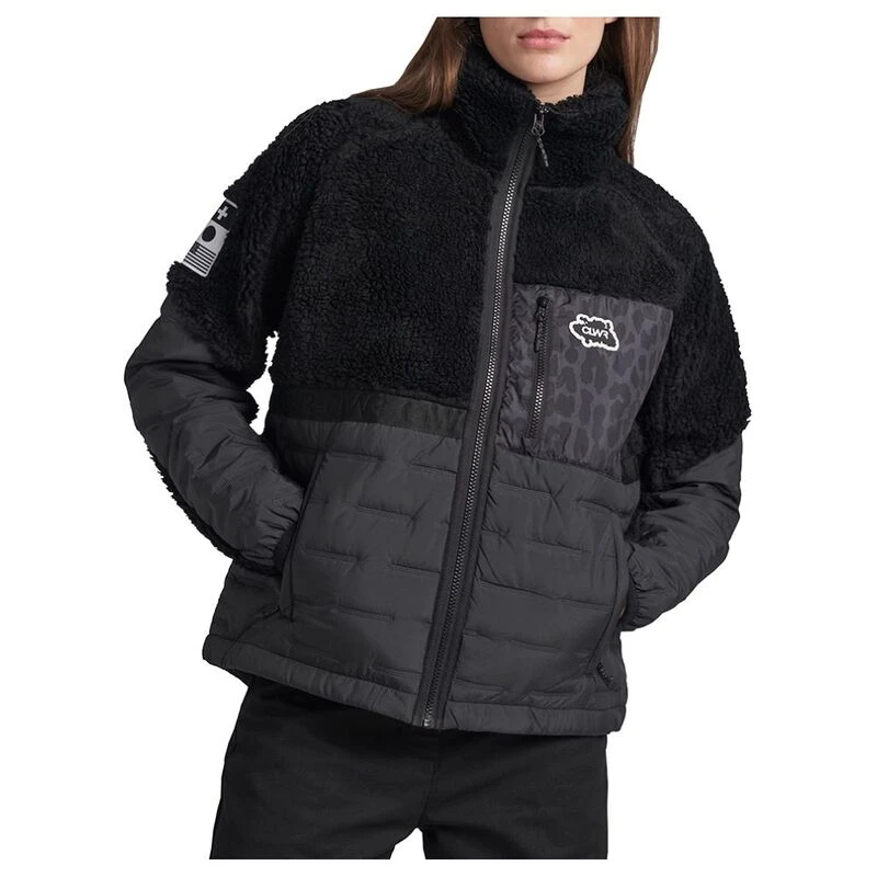 Women's morph jacket deals