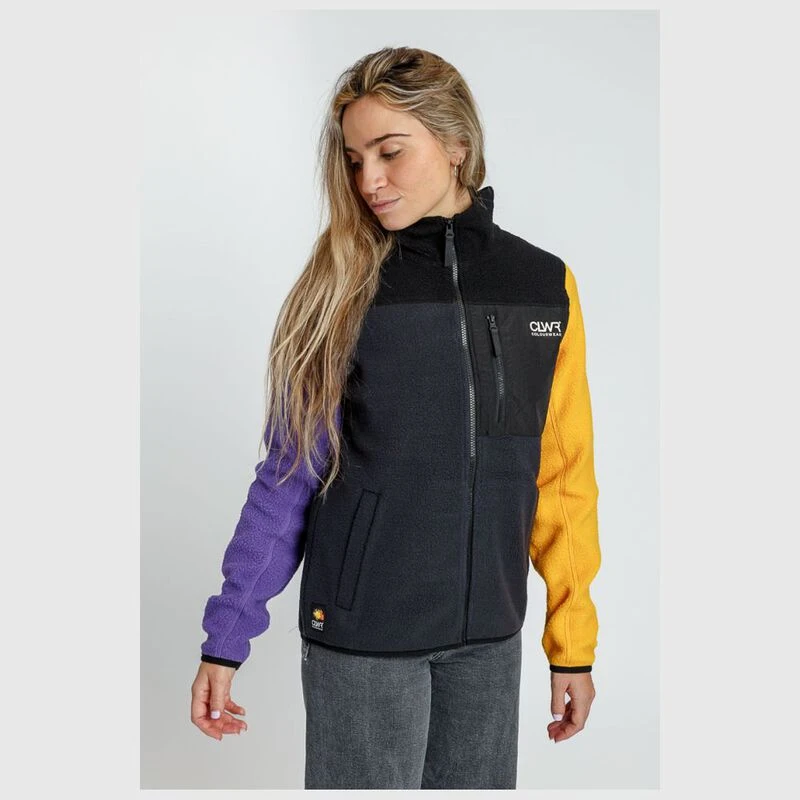 The North Face® Sweater Fleece Jacket – IDA Employee Store