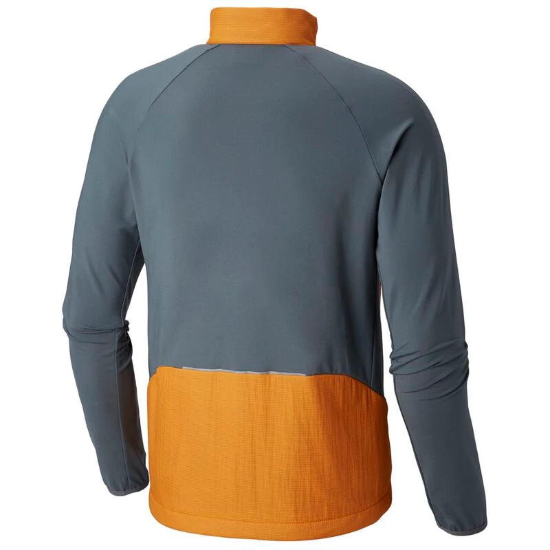 ColumbiaWH Mens Caldorado II Insulated Jacket Valencia Graphite Sp