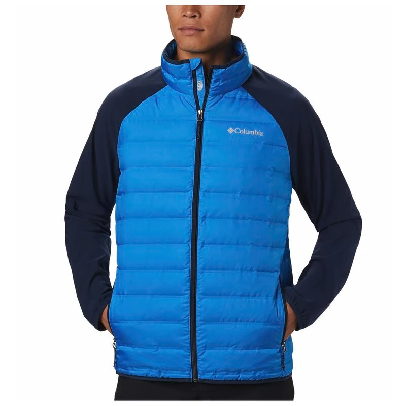 Columbia pearl cheap lake jacket