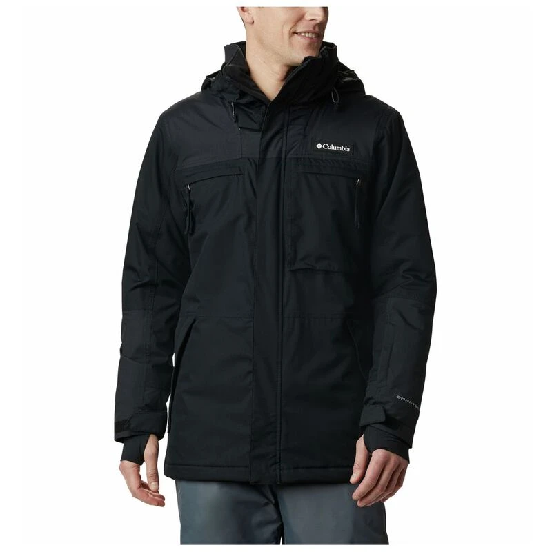 Wm0817 eagles call best sale insulated jacket
