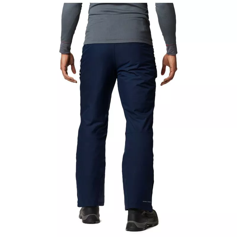 Buy Black Outdoor Elements Stretch Pant for Men Online at Columbia  Sportswear | 480809
