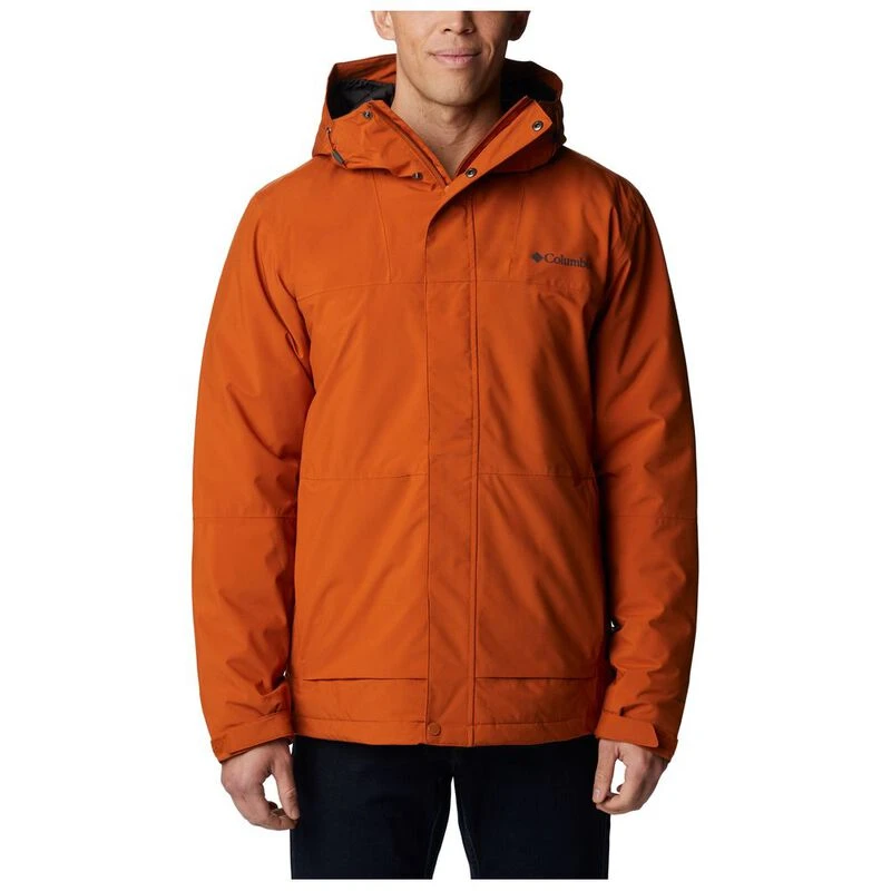 Horizon explorer hotsell jacket